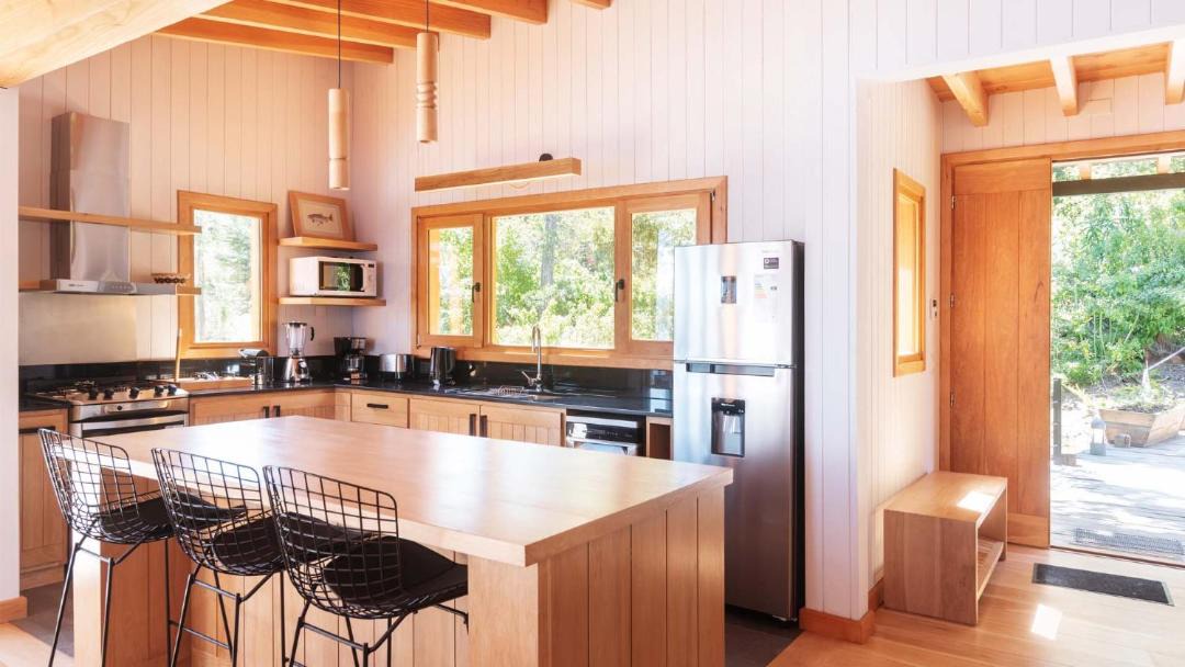 Photo of Kitchen in La Villa