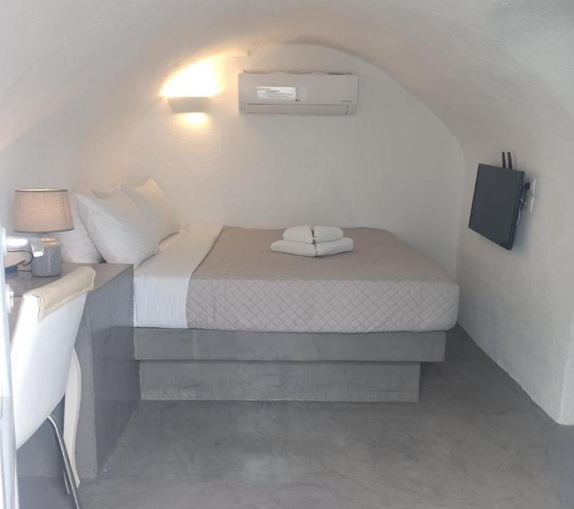 Photo of Bedroom in Finikia