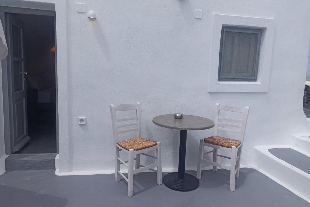 Photo of Patio Balcony in Finikia