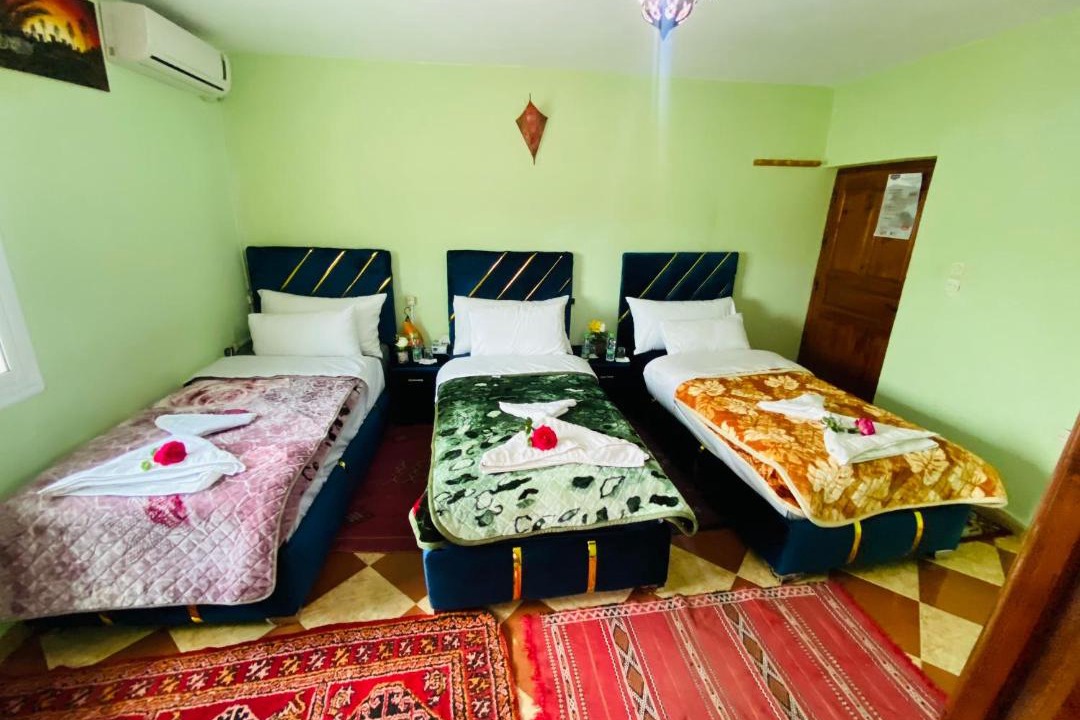Photo of Bedroom in Tizguite