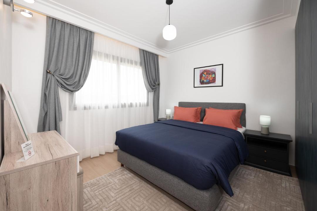 Photo of Bedroom in Agadir