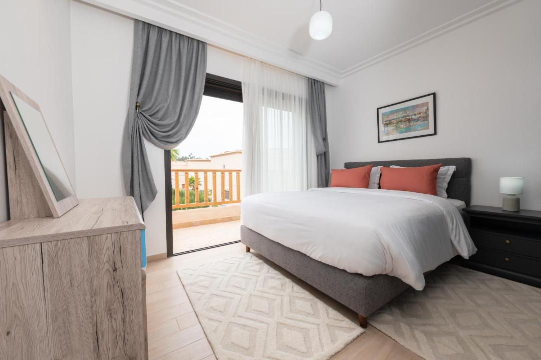 Photo of Bedroom in Agadir