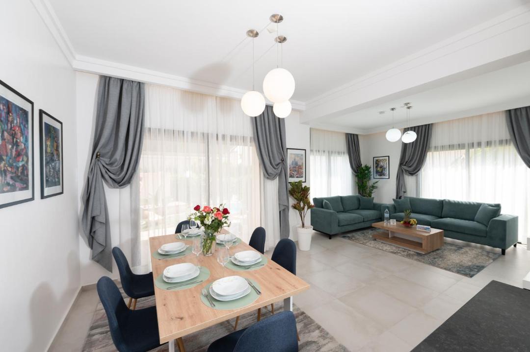 Photo of Livingroom in Agadir