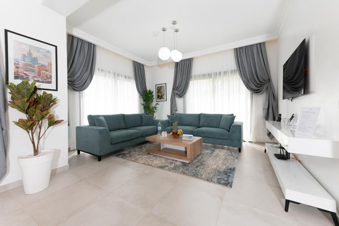Photo of Livingroom in Agadir