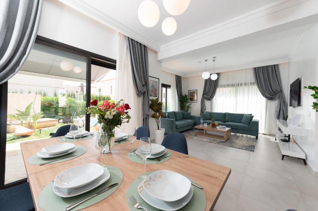 Photo of Livingroom in Agadir