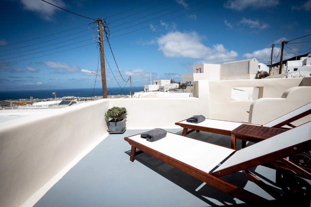 Photo of Patio Balcony in Finikia