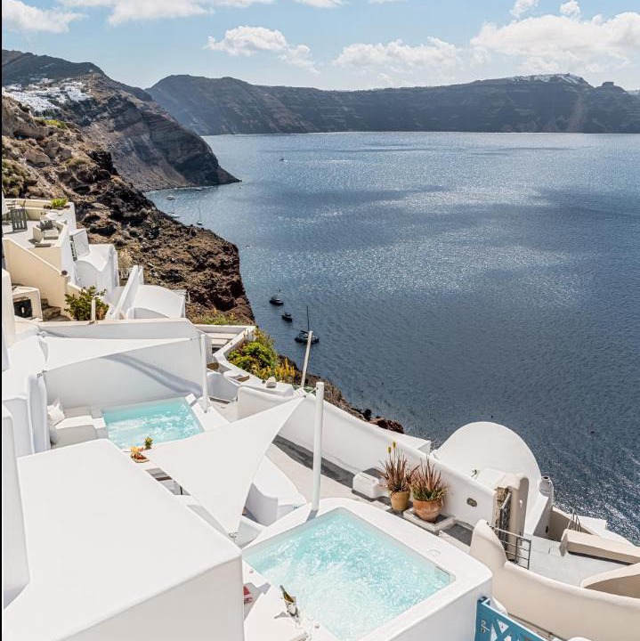 Photo of Others in Oia