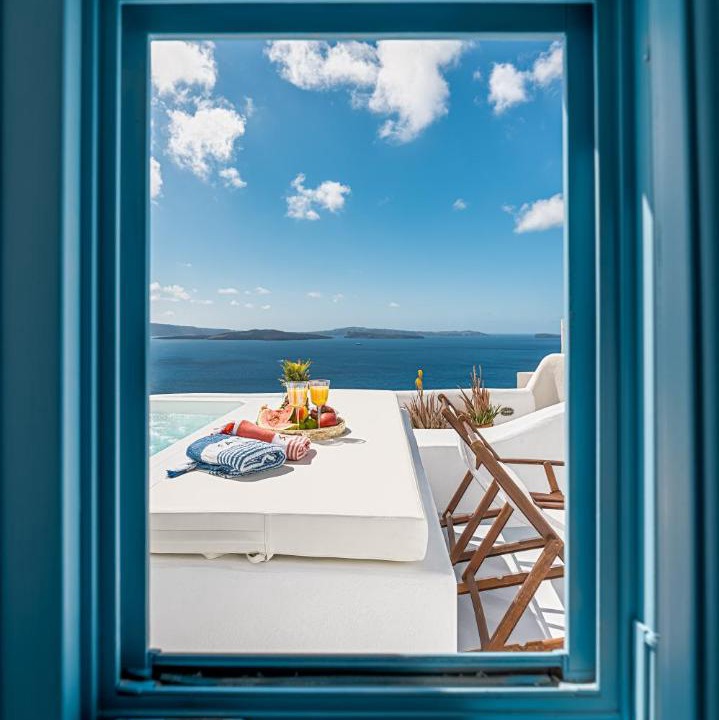 Photo of Others in Oia