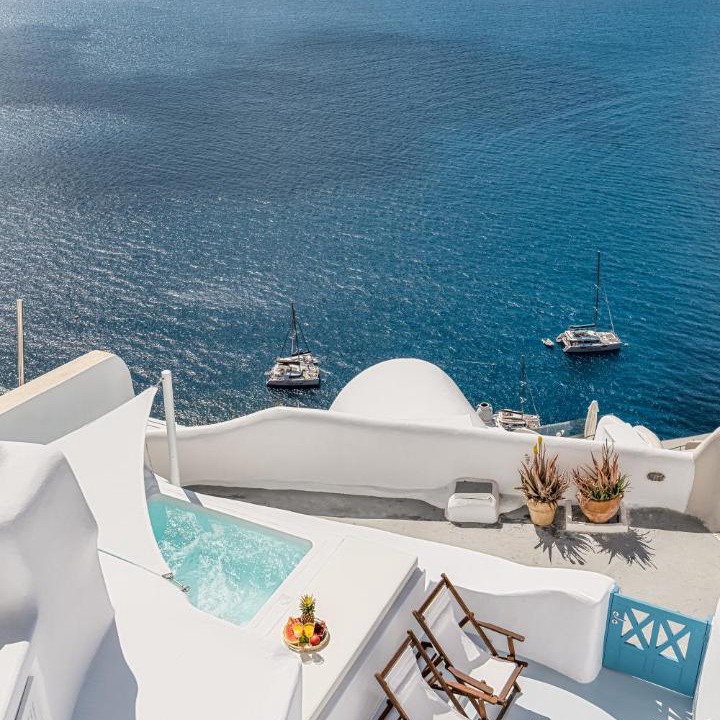 Photo of Others in Oia