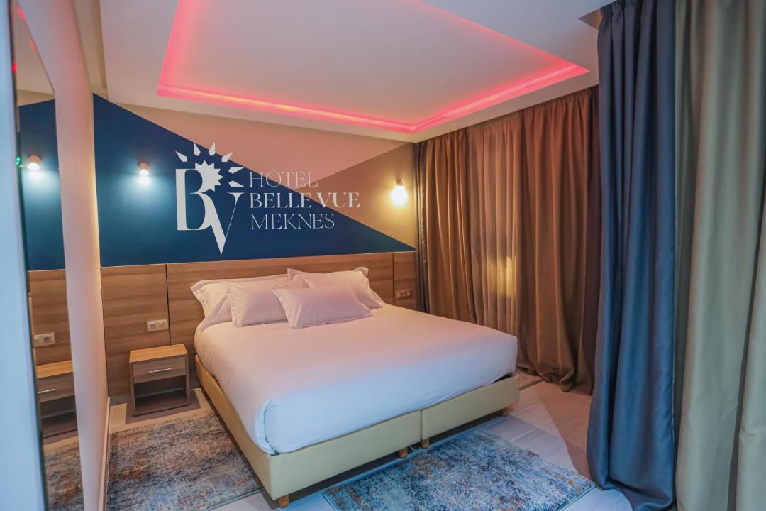Photo of Bedroom in El Menzeh