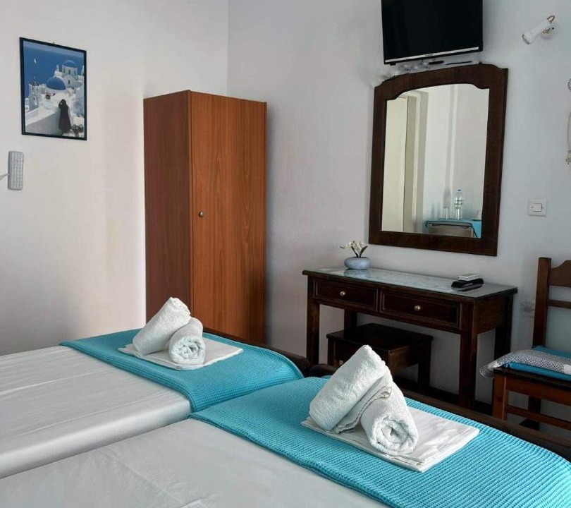 Photo of Bedroom in Perissa