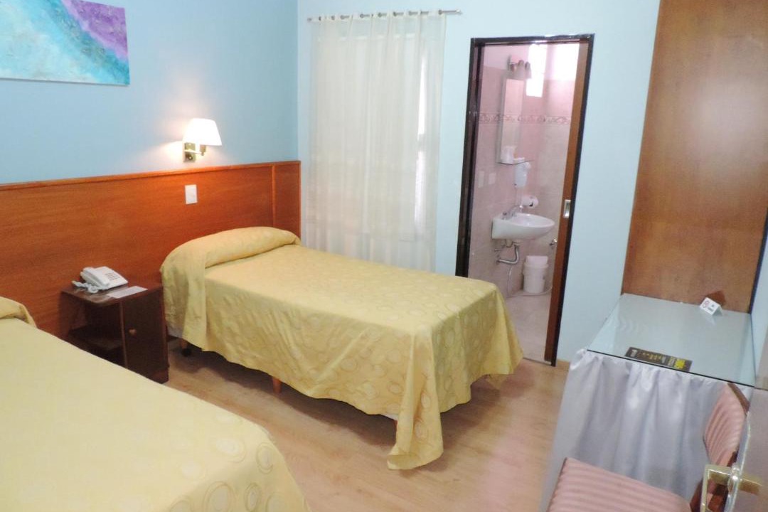 Photo of Bedroom in Trelew