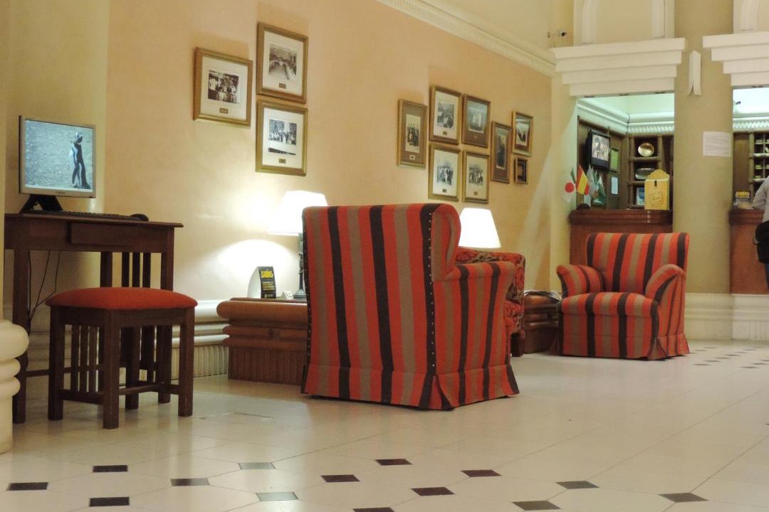 Photo of Livingroom in Trelew