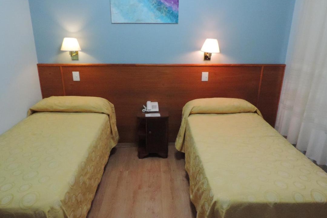 Photo of Bedroom in Trelew