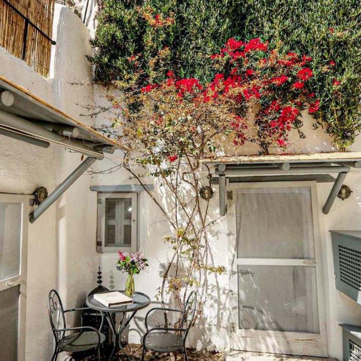 Photo of Patio Balcony in Emporio