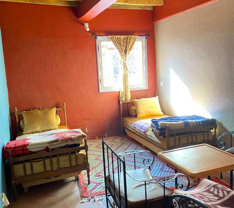 Photo of Bedroom in Aghbar