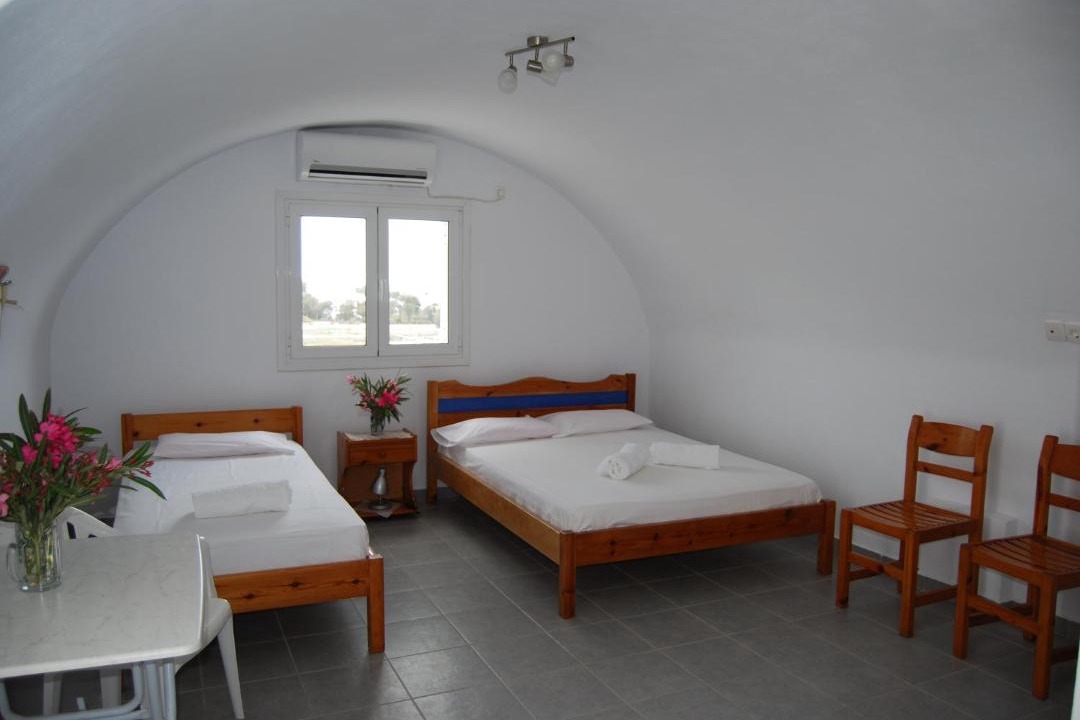 Photo of Others in Santorini