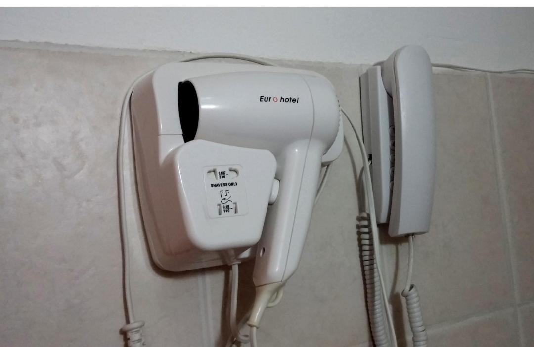 Photo of Bathroom in Loutra Edipsou