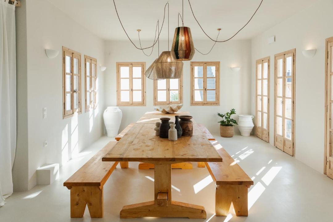 Photo of Kitchen in Monolithos