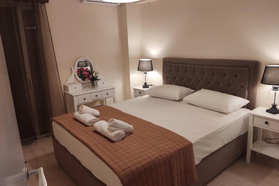 Photo of Bedroom in Karystos
