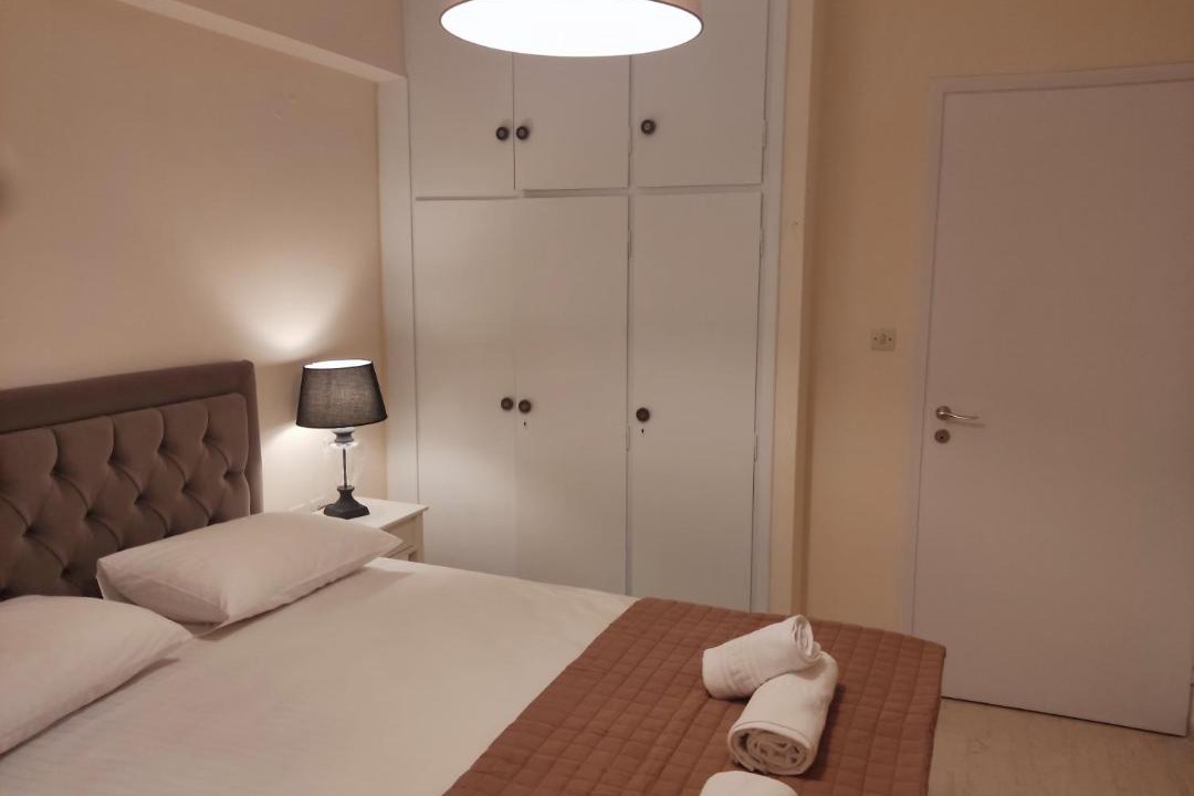 Photo of Bedroom in Karystos