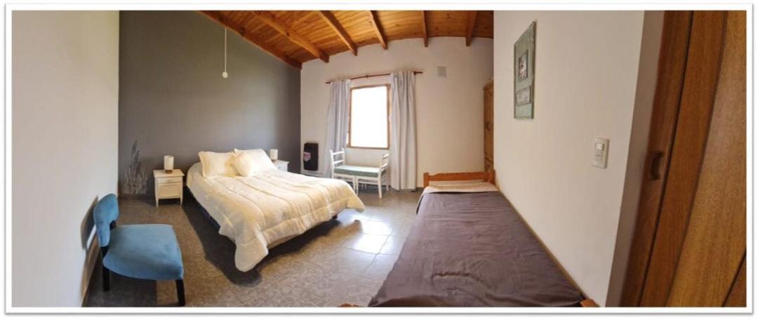 Photo of Bedroom in Province of Chubut