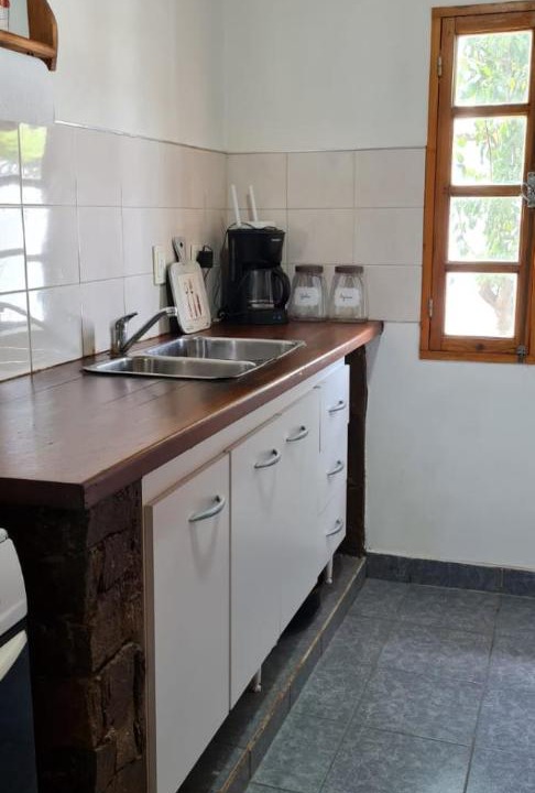 Photo of Kitchen in Province of Chubut