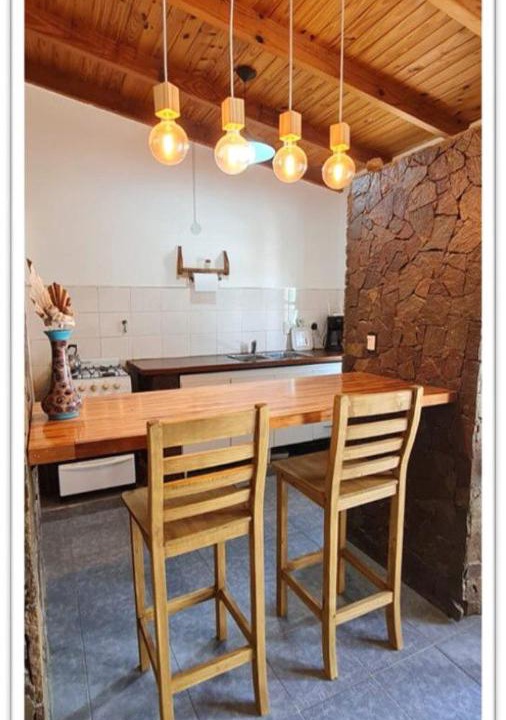 Photo of Kitchen in Province of Chubut