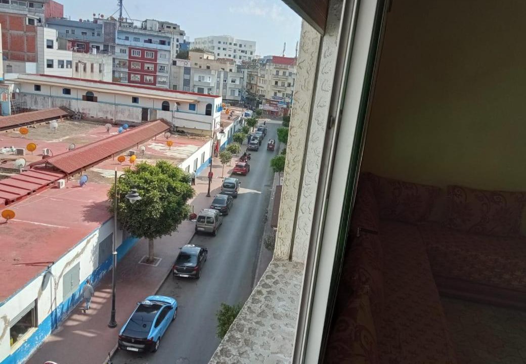 Photo of Patio Balcony in Centre Ville