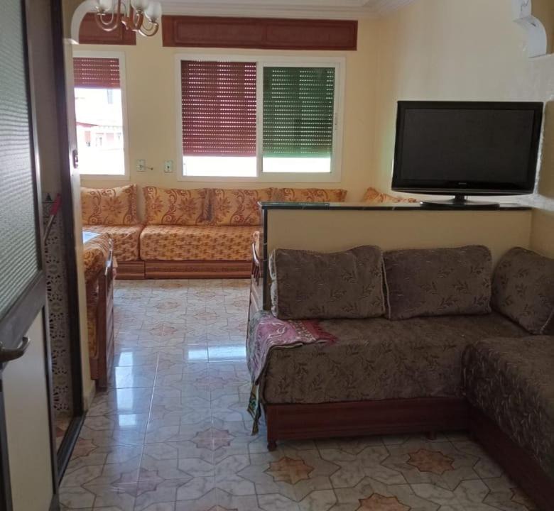 Photo of Livingroom in Centre Ville