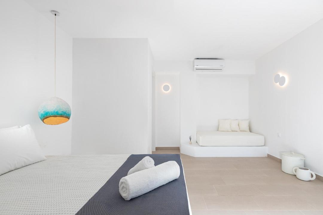 Photo of Bedroom in Kamari