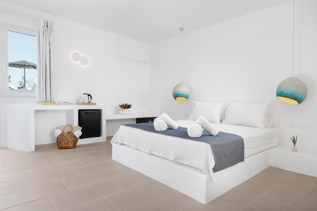 Photo of Bedroom in Kamari
