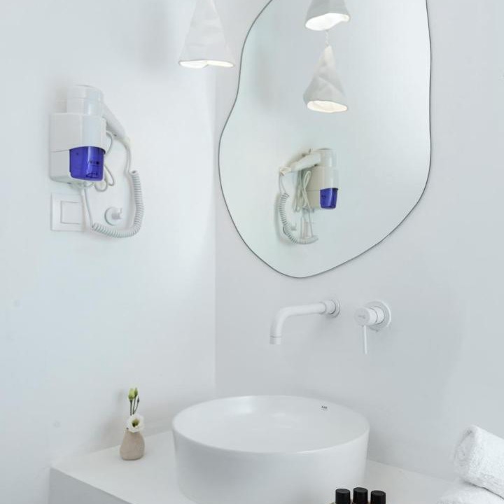 Photo of Bathroom in Kamari