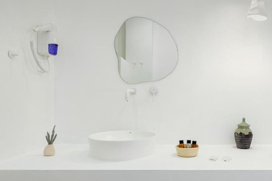 Photo of Bathroom in Kamari