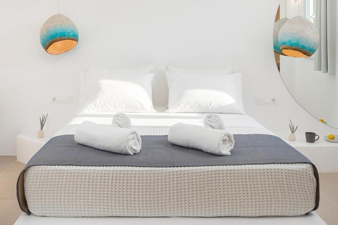 Photo of Bedroom in Kamari
