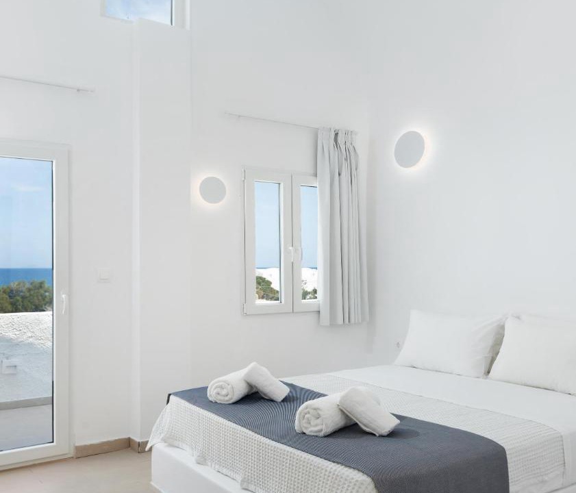 Photo of Bedroom in Kamari