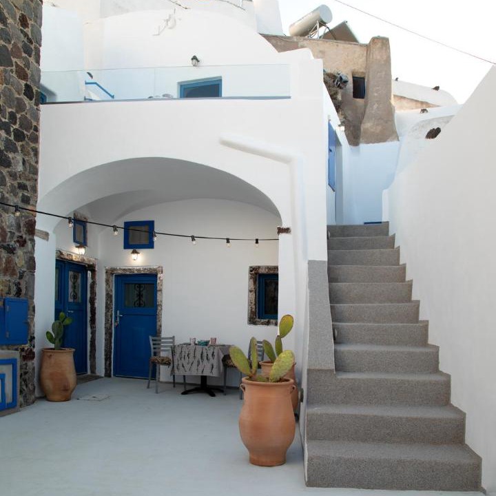 Photo of Others in Akrotiri
