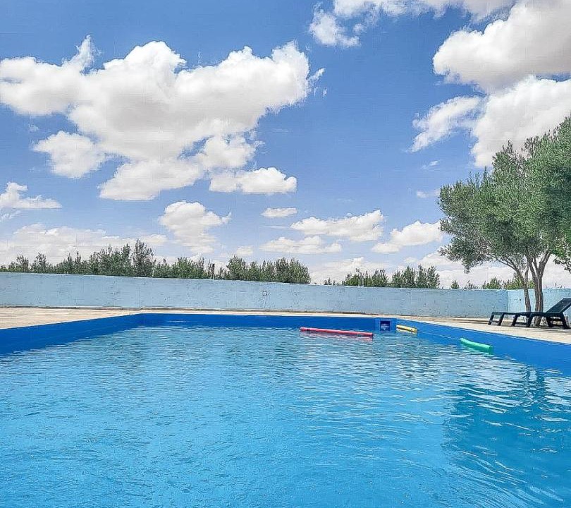 Photo of Outdoor in Sidi M'Hamed Dalil