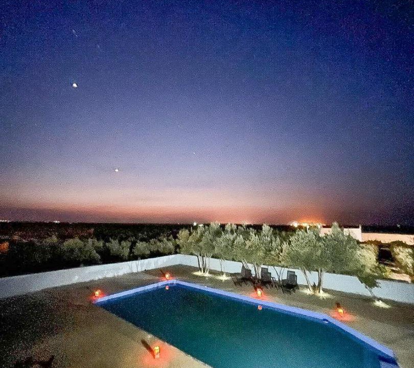 Photo of Outdoor in Sidi M'Hamed Dalil