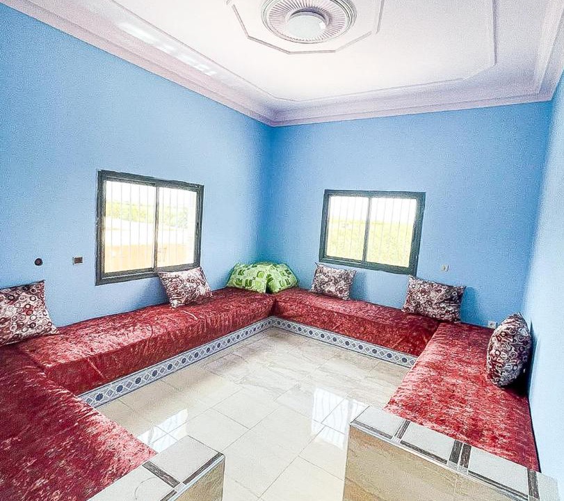 Photo of Bedroom in Sidi M'Hamed Dalil