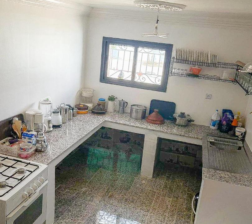 Photo of Livingroom in Sidi M'Hamed Dalil