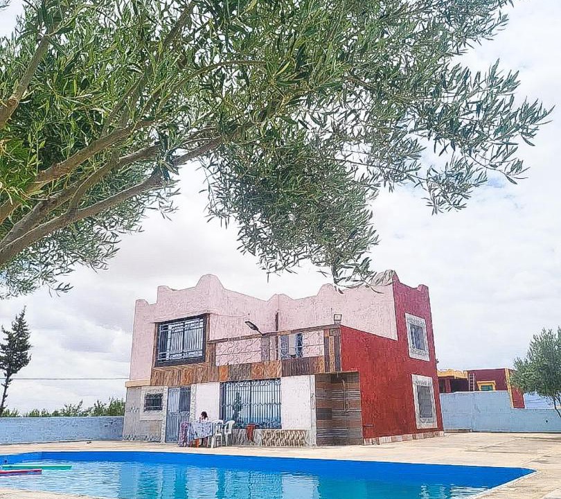 Photo of Outdoor in Sidi M'Hamed Dalil