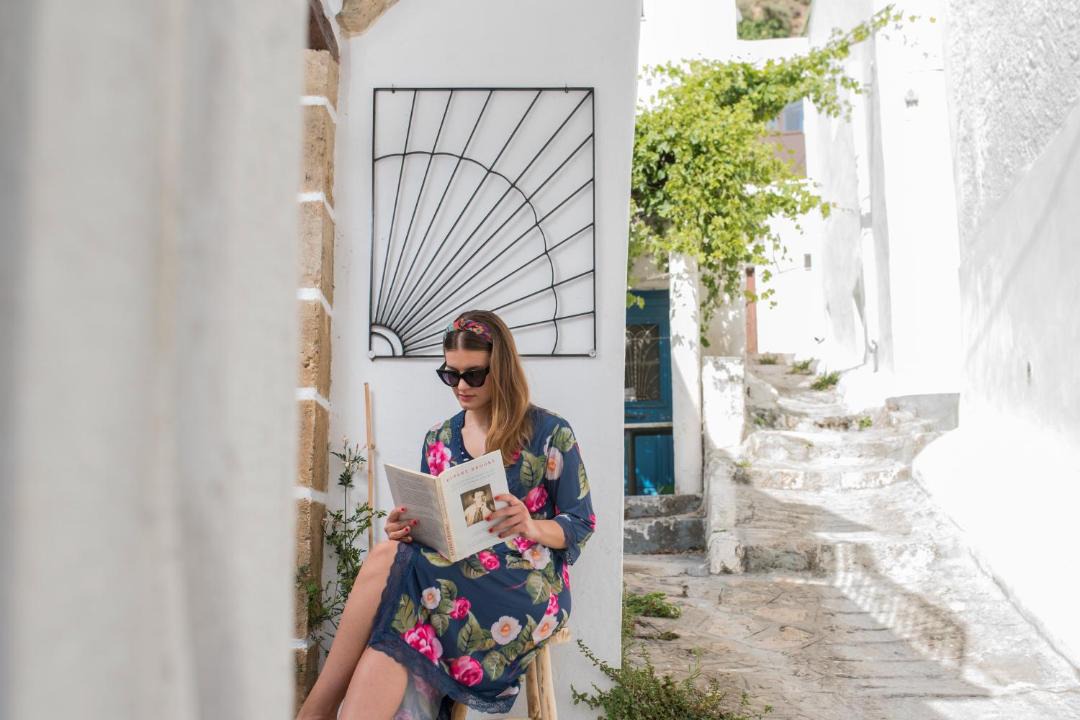 Photo of Others in Skyros Town