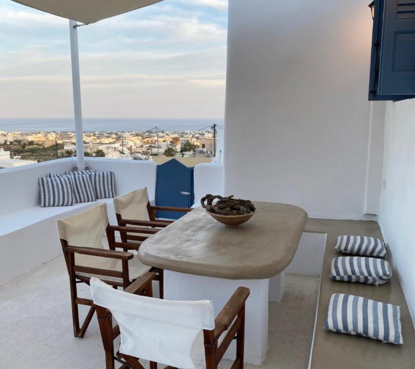 Photo of Patio Balcony in Emporio