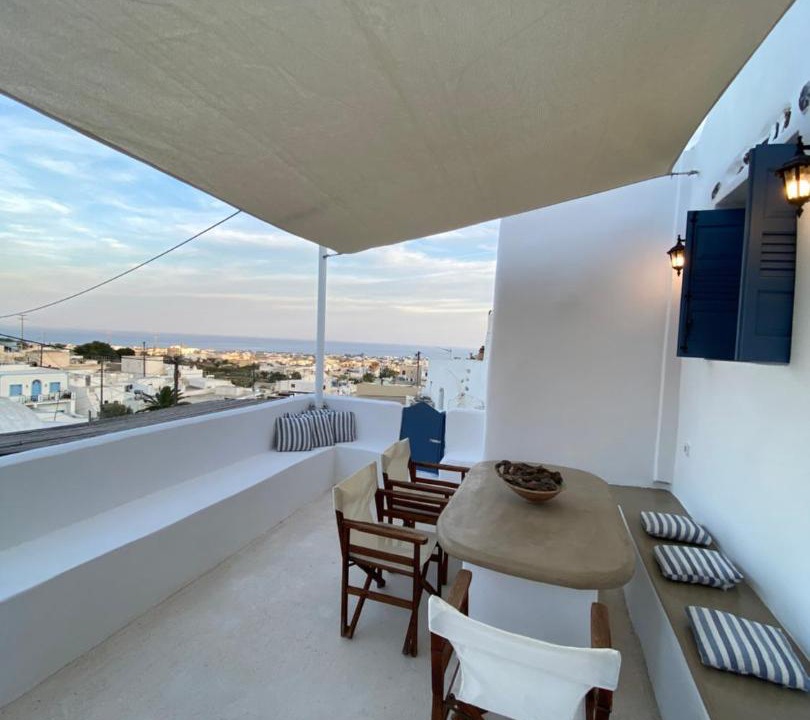 Photo of Patio Balcony in Emporio