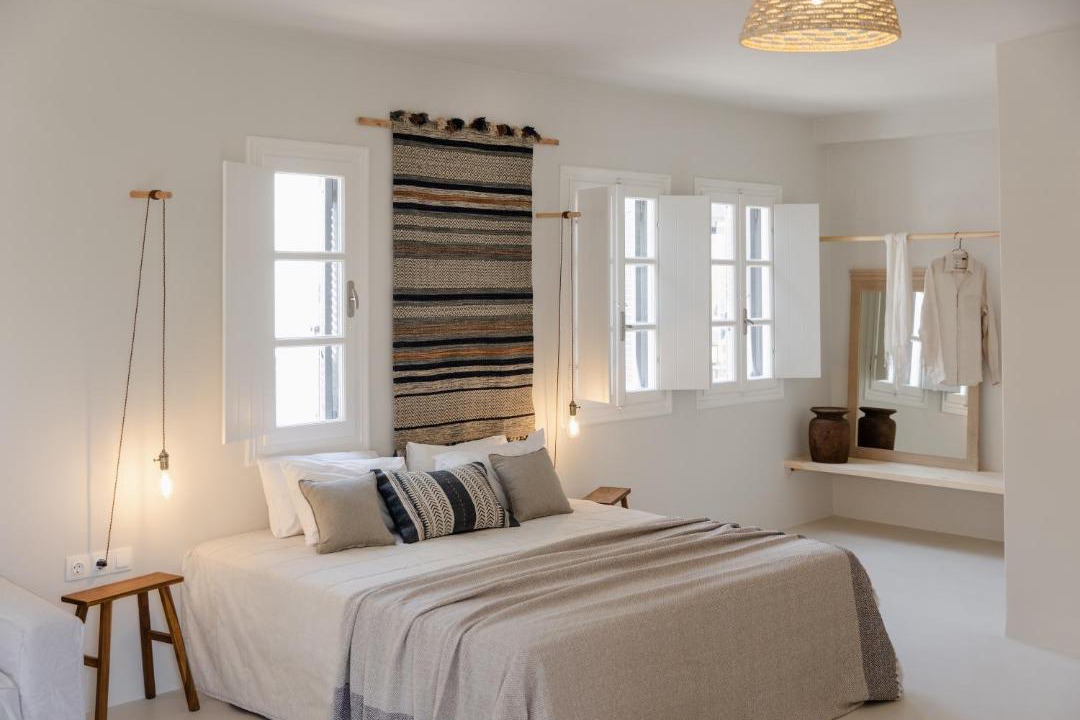 Photo of Bedroom in Monolithos
