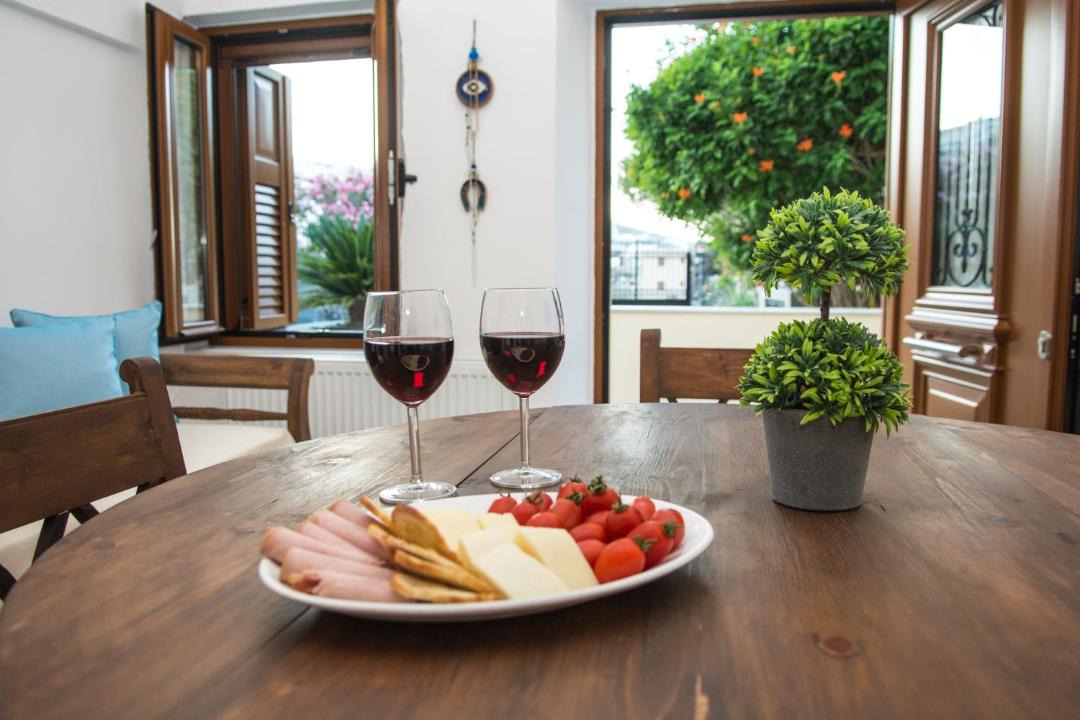 Photo of Livingroom in Episkopi Gonias