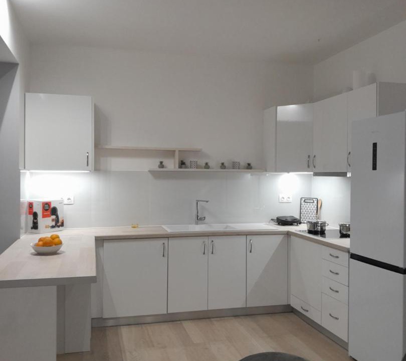 Photo of Kitchen in Palaia Epidavros