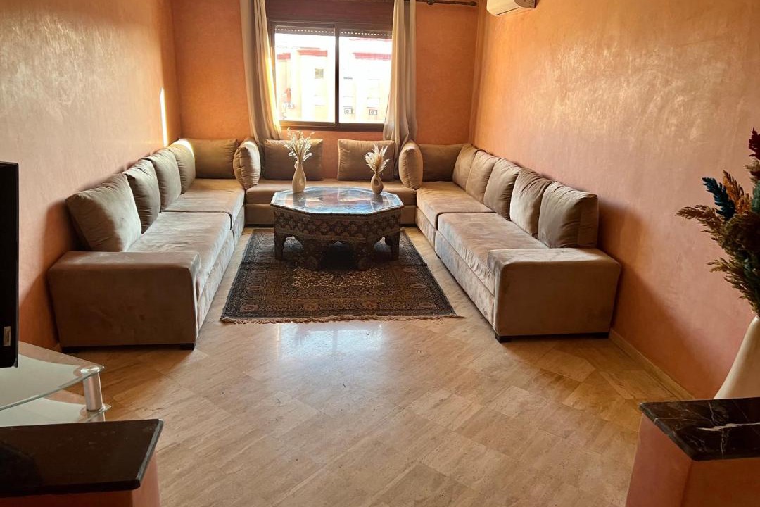 Photo of Livingroom in Daoudiate