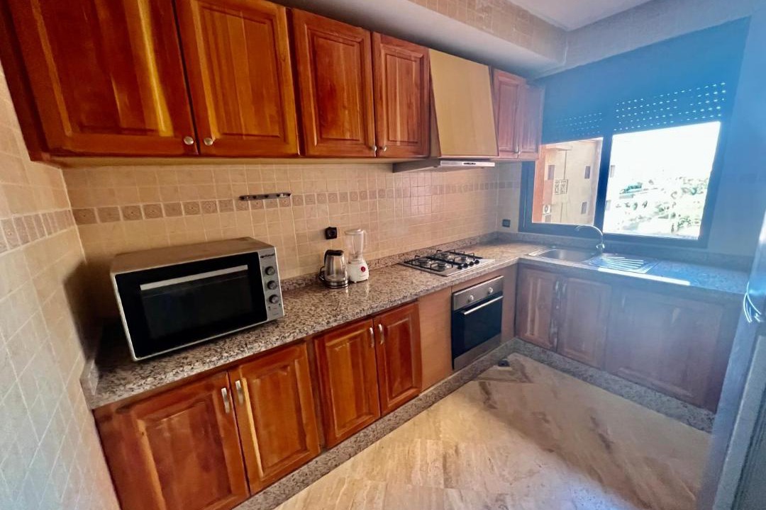 Photo of Kitchen in Daoudiate